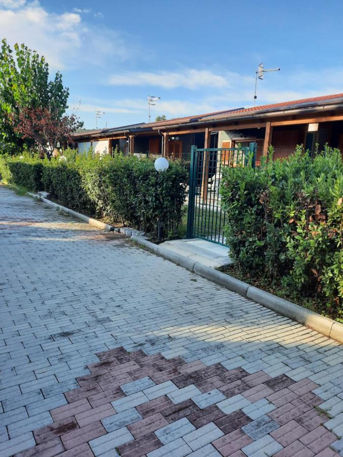Beachtime Torino di Sangro Exterior foto